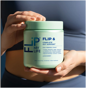 Flip My Life Wellness Inc