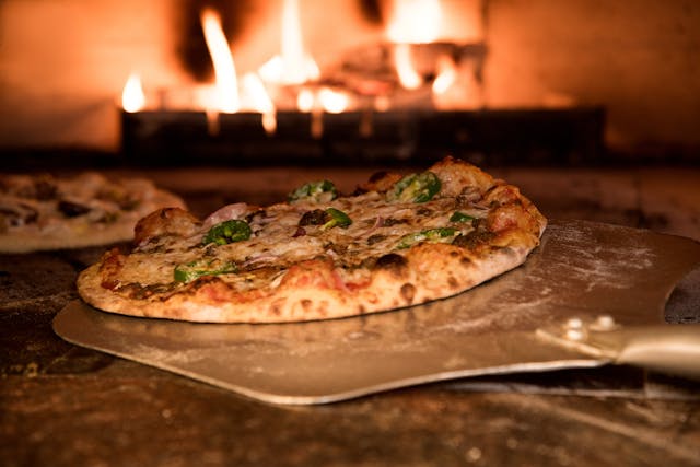 What Are 5 Famous Italian Foods